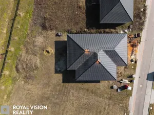 Prodej rodinného domu, Oleksovice, 168 m2