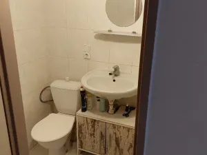 Pronájem pokoje, Olomouc, Járy da Cimrmana, 12 m2