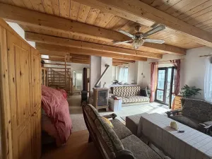 Prodej chalupy, Častrov, 180 m2