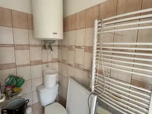 Prodej chalupy, Častrov, 180 m2