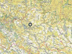 Prodej pole, Benešov u Semil, 8711 m2