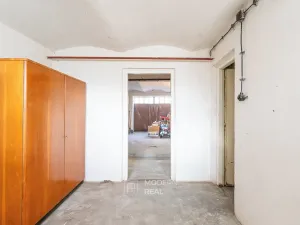 Prodej rodinného domu, Hustopeče, Komenského, 261 m2