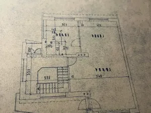 Prodej rodinného domu, Hustopeče, Komenského, 261 m2