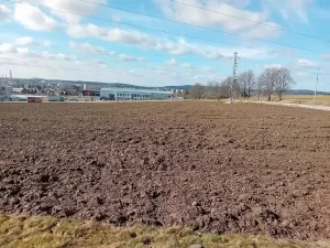 Prodej komerčního pozemku, Žďár nad Sázavou, Novoměstská, 18118 m2