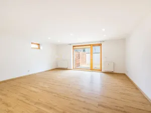 Prodej bytu 2+kk, Praha - Lhotka, K Novému dvoru, 64 m2