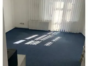 Pronájem kanceláře, Praha - Chodov, Chodovecké náměstí, 51 m2