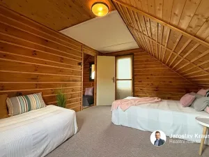 Prodej chaty, Úbislavice, 42 m2
