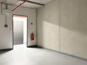 Prodej skladu, Brno, Bratislavská, 8 m2