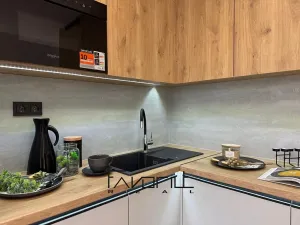 Prodej bytu 2+kk, Ostrava, Fojtská, 40 m2