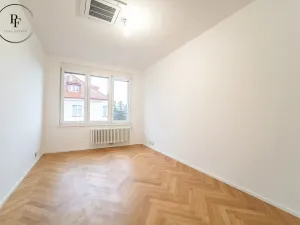 Pronájem bytu 3+kk, Praha - Dejvice, Vostrovská, 104 m2