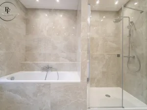 Pronájem bytu 3+kk, Praha - Dejvice, Vostrovská, 104 m2