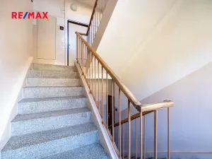 Prodej bytu 3+1, Mělník, Studentská, 68 m2