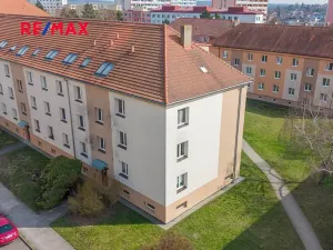 Prodej bytu 3+1, Mělník, Studentská, 68 m2