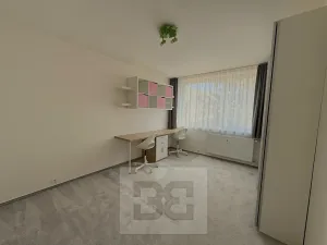 Pronájem bytu 3+kk, Praha - Stodůlky, V hůrkách, 78 m2