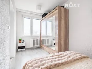 Prodej bytu 2+kk, Brno, Švermova, 43 m2