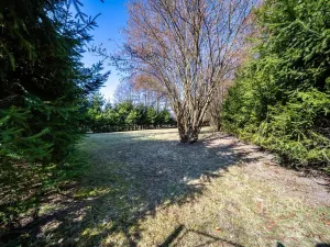 Prodej zahrady, Třeboň, Vodárenská, 1020 m2