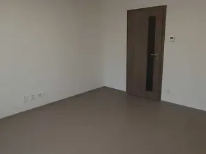 Pronájem bytu 1+1, Hlušovice, Hlavní, 38 m2