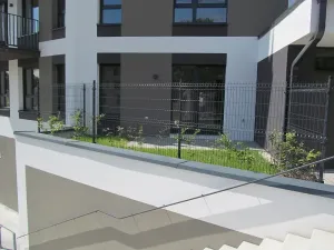 Prodej kanceláře, Praha - Žižkov, Olgy Havlové, 71 m2