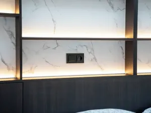 Pronájem bytu 4+kk, Mikulov, 28. října, 123 m2