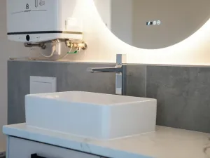 Pronájem bytu 4+kk, Mikulov, 28. října, 123 m2