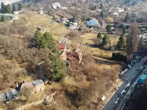 Prodej chalupy, Brno, Vinohrady, 1 m2