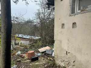 Prodej chalupy, Brno, Vinohrady, 1 m2