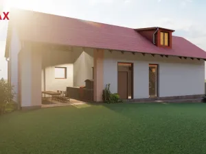 Prodej zemědělské usedlosti, Bašnice, 864 m2