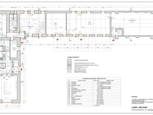 Prodej zemědělské usedlosti, Bašnice, 864 m2