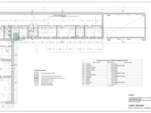 Prodej rodinného domu, Bašnice, 864 m2
