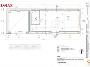 Prodej rodinného domu, Bašnice, 864 m2