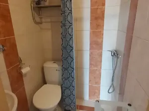 Pronájem bytu 1+kk, Brno, Hybešova, 27 m2