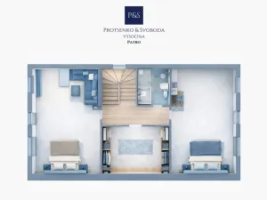 Prodej rodinného domu, Kamenice nad Lipou, nám. Husovo, 210 m2