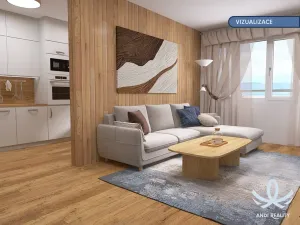 Prodej bytu 3+1, Mladá Boleslav, Havlíčkova, 73 m2