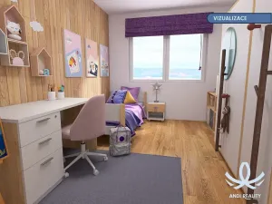 Prodej bytu 3+1, Mladá Boleslav, Havlíčkova, 73 m2