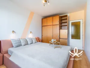 Prodej bytu 3+1, Mladá Boleslav, Havlíčkova, 73 m2