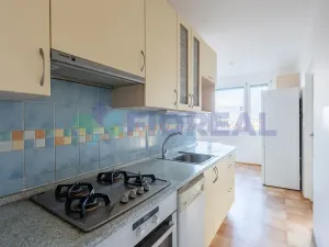 Pronájem bytu 3+1, Praha - Michle, Bítovská, 72 m2