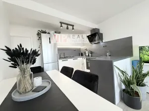 Prodej bytu 3+kk, Zbýšov, Sportovní, 52 m2