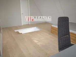 Prodej bytu 3+kk, Zbýšov, Sportovní, 52 m2