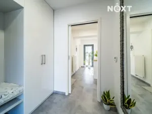 Prodej rodinného domu, Rabštejnská Lhota, 132 m2