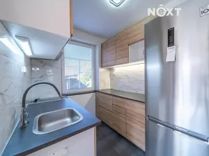 Prodej rodinného domu, Zlín, Zálešná X, 62 m2