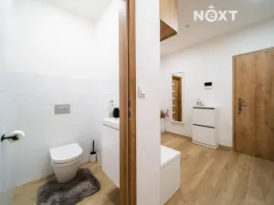 Prodej bytu 4+kk, Vsetín, Mostecká, 110 m2