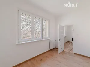 Pronájem bytu 3+1, Karviná, Borovského, 54 m2