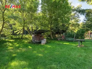 Prodej chaty, Černošín, 46 m2