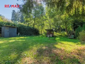 Prodej chaty, Černošín, 46 m2