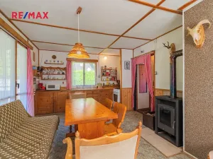 Prodej chaty, Černošín, 46 m2