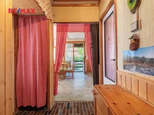 Prodej chaty, Černošín, 46 m2