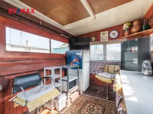 Prodej bytu 1+1, Plzeň, U Domažlické trati, 29 m2