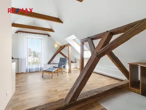 Prodej rodinného domu, Břasy, 298 m2