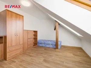 Prodej rodinného domu, Břasy, 298 m2