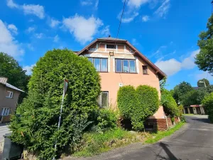 Prodej rodinného domu, Chrastava, 230 m2